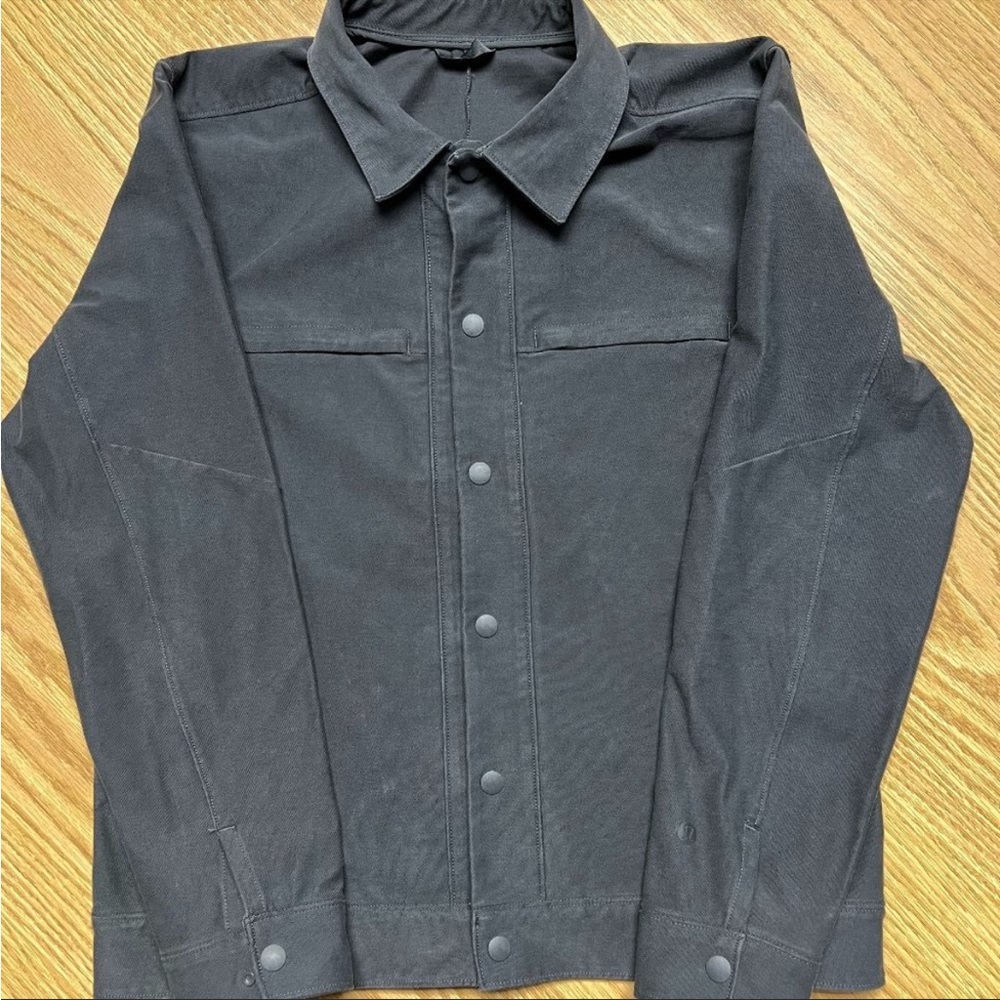 Lululemon City Excursion Jacket